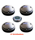 (4U) CP-380/M (140W / 70 WRMS) OFERTÓN !!