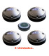 (4U) CP-380/M (140W / 70 WRMS) OFERTÓN !!