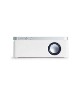 ALTAVOZ SMARTPHONE POR INDUCCIÓN.