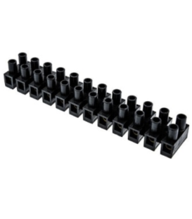 (16MM) REGLETA DE CONEXIÓN PARA EMPALMES (12 VÍAS)