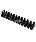(16MM) REGLETA DE CONEXIÓN PARA EMPALMES (12 VÍAS)