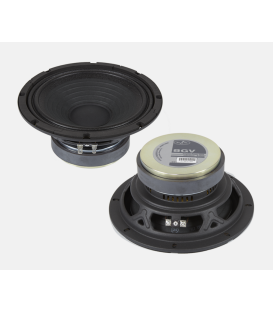 DAS 8GV (200W / 125 WRMS)
