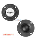 (PAREJA) WSD52 (Ø52 MM / 30W / 15 WRMS / CÚPULA DE SEDA) NEODIMIO.