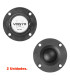 (PAREJA) WSD52 (Ø52 MM / 30W / 15 WRMS / CÚPULA DE SEDA) NEODIMIO.
