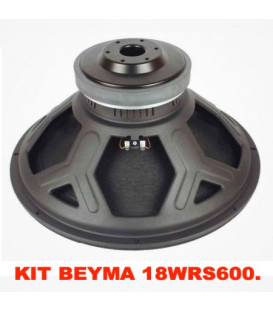 M.Beyma 18WRS600.