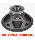 M.Beyma 18WRS600.