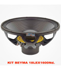 M.Beyma 18LEX1600Nd.
