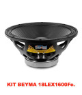 M.Beyma 18LEX1600Fe.