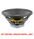 M.Beyma 18QLEX1600Fe (8Ω)