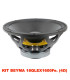 M.Beyma 18QLEX1600Fe (4Ω)