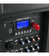 VSA700 (BATERIA / USB / AUX / BLUETOOH / 2 MICROS INALAMBRICOS / MANDO A DIST) (1000W / 500 WRMS)