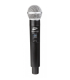 WMIC-2.4G TWIN (DOBLE INALÁMBRICO PLUG & PLAY)