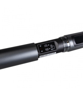 HF-PRO (INALÁMBRICO SIN RECEPTOR) (PARA RECEPTOR HF-PRO)