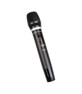 HF-MIC (INALÁMBRICO SIN RECEPTOR) (PARA RECEPTOR HF-TWIN)