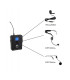 HF-BPACK (DE SOLAPA SIN RECEPTOR) (PARA RECEPTOR HF-TWIN)