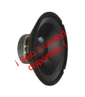 FPW-250 (250W / 125W RMS)