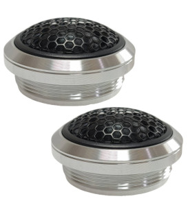 T165 (4Ω) (2" / 52 MM) PAREJA 