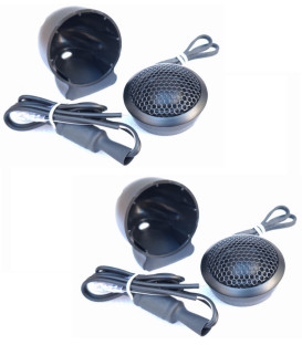 SB1(150W / 60 WRMS / 4Ω) PAREJA.