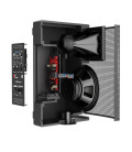 SA3-15 MKII (2000W / 1000 WRMS) BLUETOOTH / DSP ACTIVO.