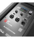 SA3-15 MKII (2000W / 1000 WRMS) BLUETOOTH / DSP ACTIVO.