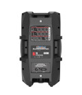 MA-15 (1600W /800 WRMS) BLUETOOTH Y DSP INCORPORADO.