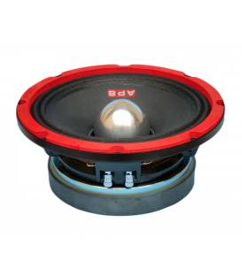 M88HS5 (500W /250 WRMS / 8Ω)