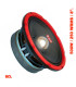 M88HS5 (500W /250 WRMS / 8Ω)