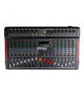 LIVE-16 (BLUETOOTH / EFECTOS DSP / 16-14 CANALES / AUXILIAR Y GRABACIÓN)