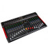 LIVE-16 (BLUETOOTH / EFECTOS DSP / 16-14 CANALES / AUXILIAR Y GRABACIÓN)