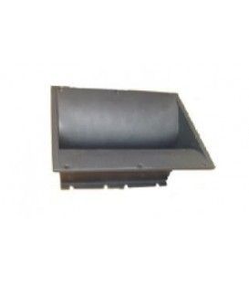 TDWL4 / DIFUSOR PARA 2 GUÍAS DE ONDAS