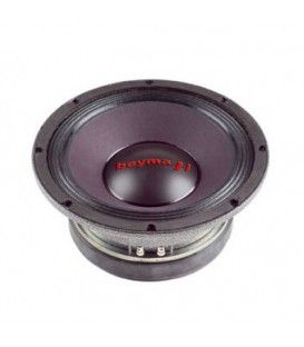 PRO 8MI (400W / 200W RMS)