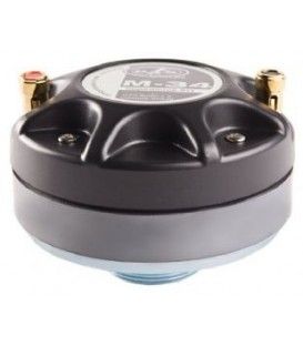 DAS M-34 (120W / 30W RMS)