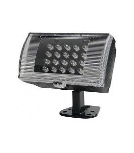 AUDIOLAND: JBSYSTEMS LED MINI FLASH.