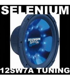 12W7A CON LED,S