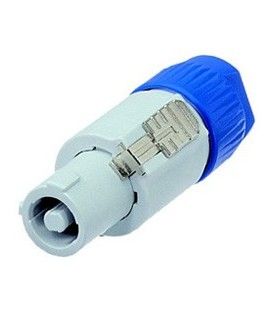 POWER CON, MACHO AÉREO NEUTRIK (NAC-3-FCB)