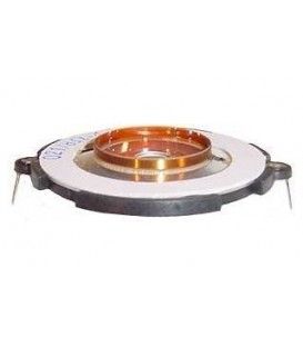 MEMBRANA BEYMA AST-09 Y PH-35, 4 OHM