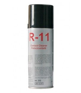 R-11 LIMPIA CONTACTOS 