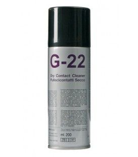 G-22 LIMPIADOR SECO 