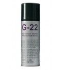 G-22 LIMPIADOR SECO 