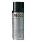 M-33 ACEITE LUBRICANTE 