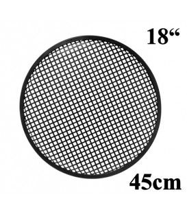 REJILLA PARA ALTAVOZ DE 18" (45cm)