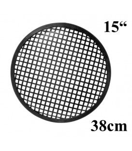 REJILLA PARA ALTAVOZ DE 15" (38,1cm)
