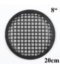 REJILLA PARA ALTAVOZ DE 8" (20 cm)