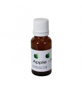 FRAGANCIA DE MANZANA PARA LIQUIDO DE HUMO