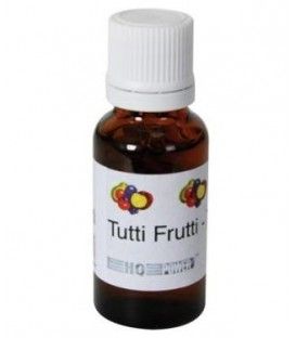 FRAGANCIA DE TUTTI FRITTI PARA LIQUIDO DE HUMO