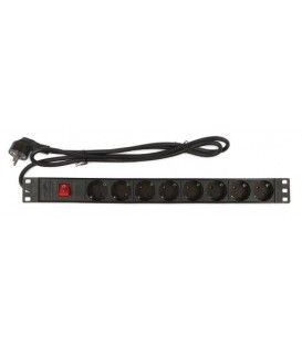 TRIPLE 8 SCHUKOS PARA RACK
