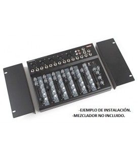 ADAPTADORES PARA MESA A 19" (PAREJA)