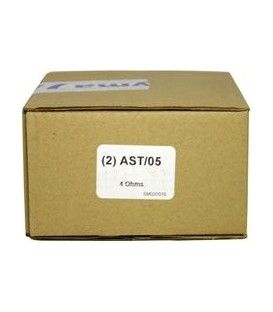 MEMBRANA BEYMA AST-05, 4 OHM