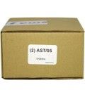 MEMBRANA BEYMA AST-05, 4 OHM