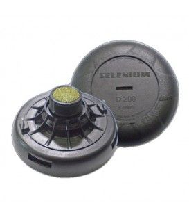 AUDIOLAND: SELENIUM D200